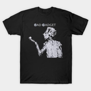 FAD GADGET BAND T-Shirt